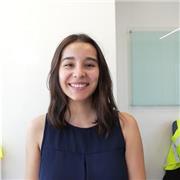 Soy psicóloga y dicto clases de psicología